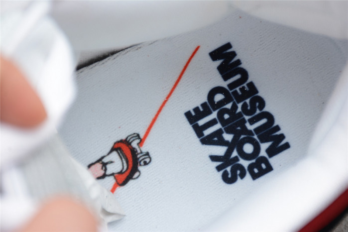 nike dunk sb low roller derby 313170-601