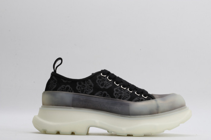 ALEXANDER MCQUEEN SNEAKERS MR589-0058