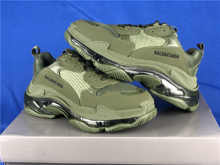 blcg sneaker triple.s sneakers bl5632-004