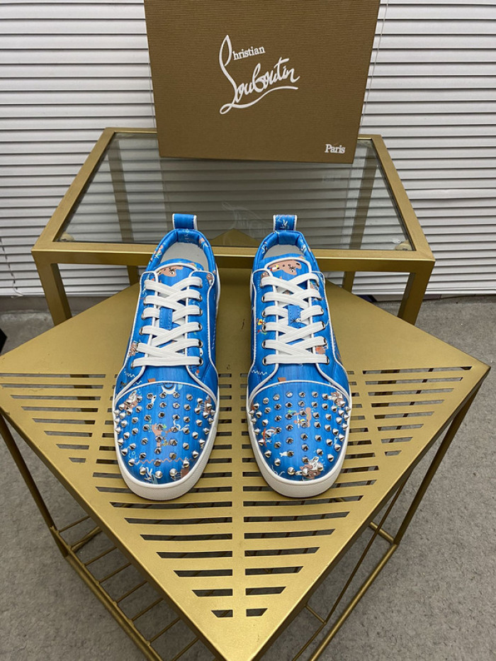 cl sneaker cl526-0256