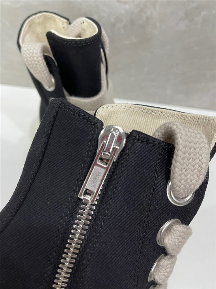 RICK 0WENS SNEAKERS RO458-073