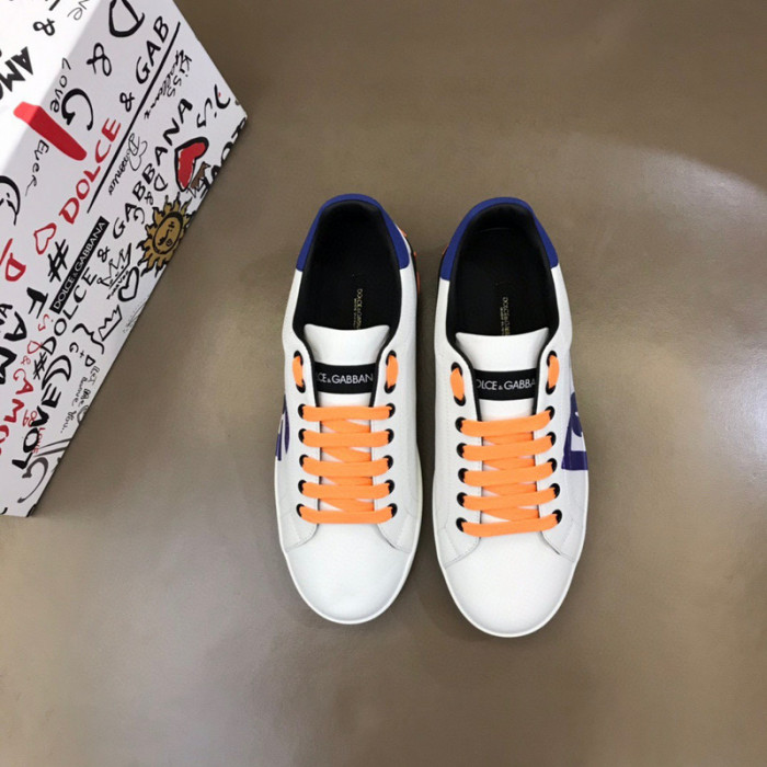 d.g. sneakers dg210-127