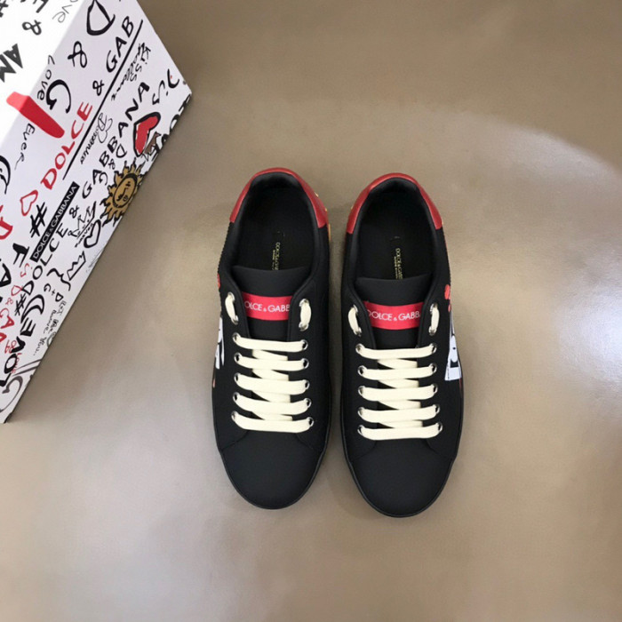 d.g. sneakers dg210-128