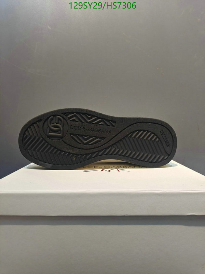 d.g. sneakers dg210-121