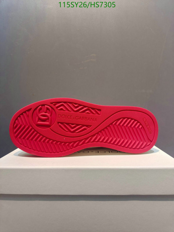 d.g. sneakers dg210-122