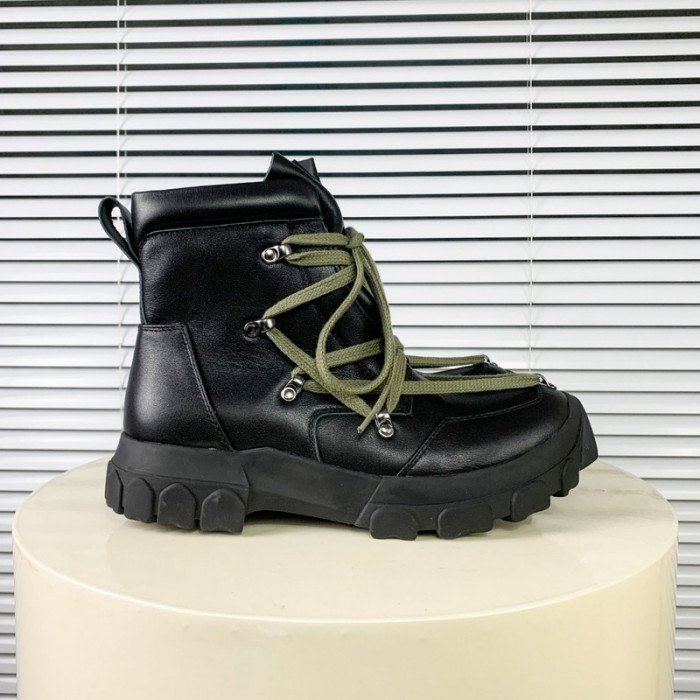 RICK 0WENS SNEAKERS RO458-084