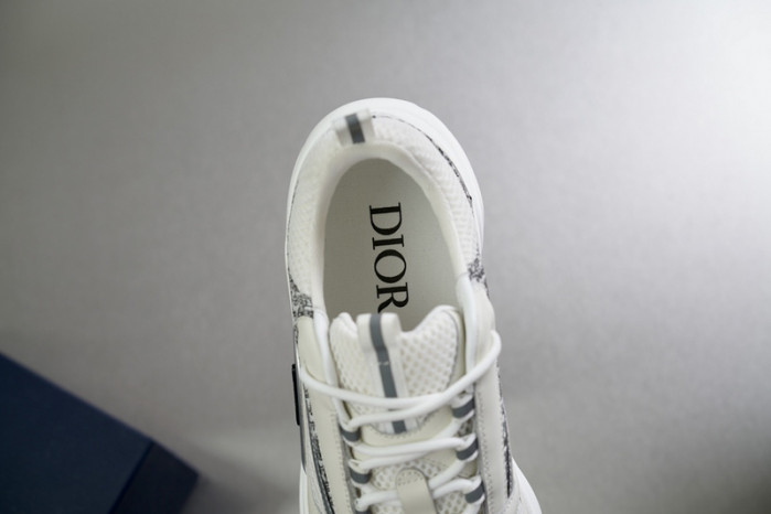 d10r b22 trainer sneaker dr258-0016