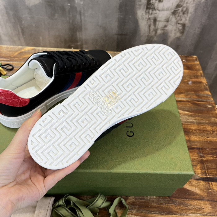 G*u*i low-top sneaker gu0613-013