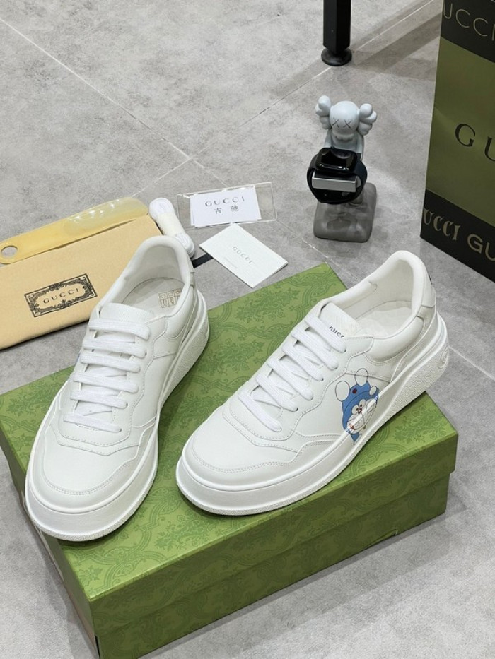 G*u*i low-top sneaker gu0613-015