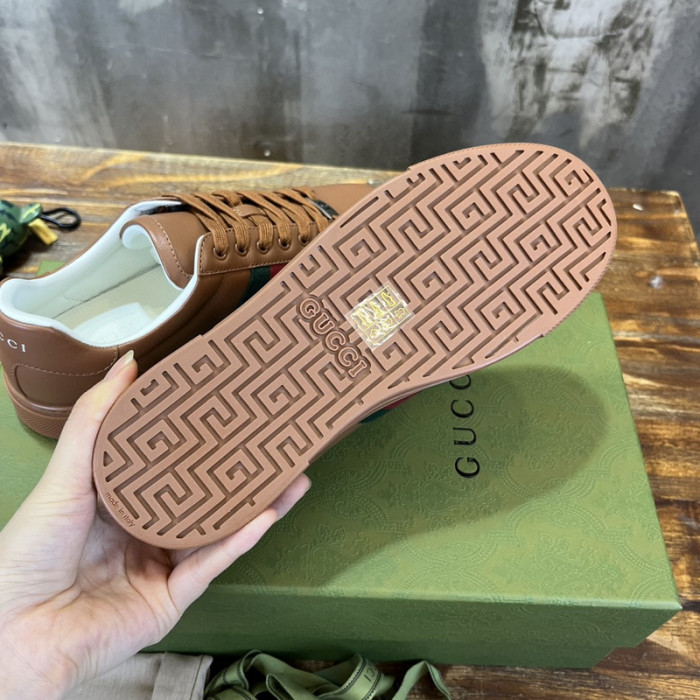 G*u*i low-top sneaker gu0613-017