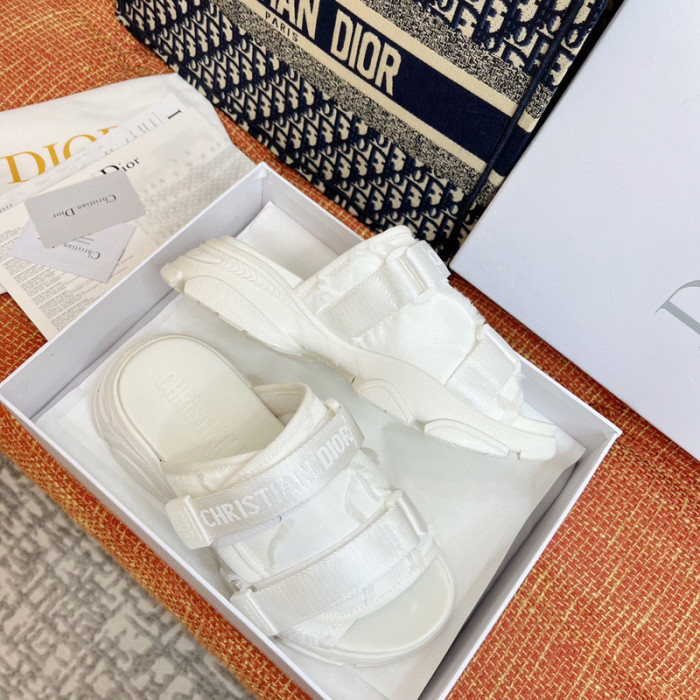 DIOR SLIPPERS DR258-011