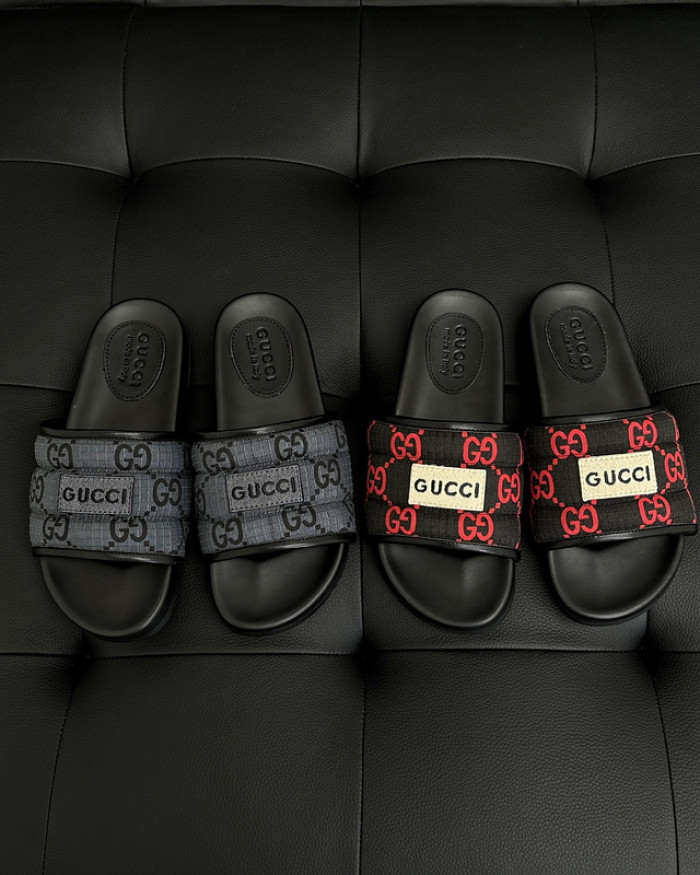 GUC* SLIPPERS DR258-073