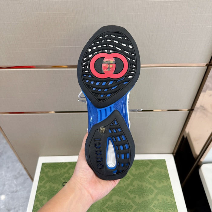 G*u*i trainer sneaker gu041