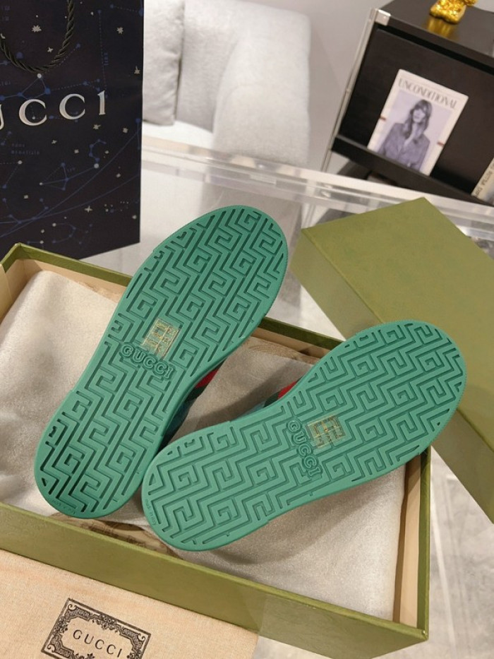 G*u*i low-top sneaker gu0613-010