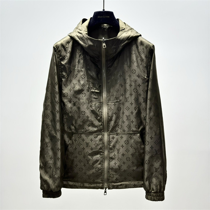 1v JACKET JA2024-1011