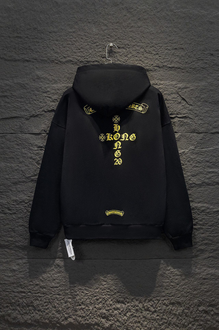 chr0me He**ts ch0106-024