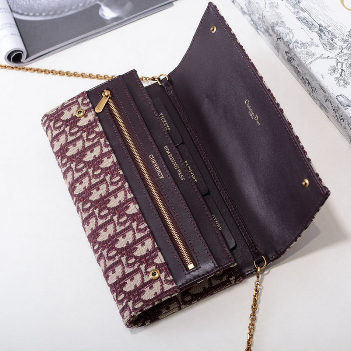 D*R bag 24.5*13cm B0113-166