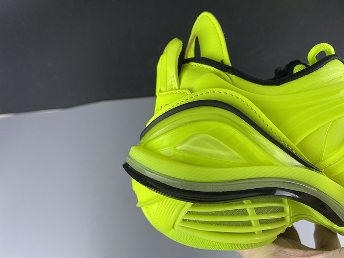 BLCG 5.0 TYREX 20SS RUNWAY