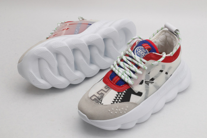 vers chain reaction sneakers