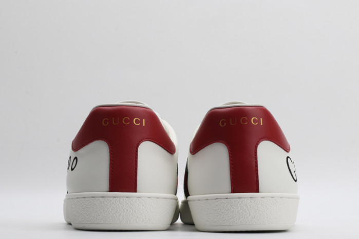 G*u*i low-top sneaker gu58203-2276