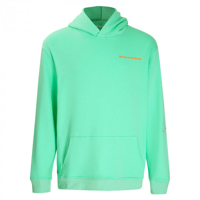 chr0me He**ts ch0106-002