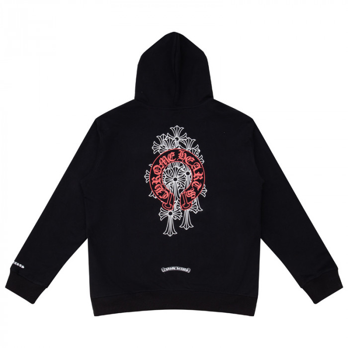 chr0me He**ts ch0106-005