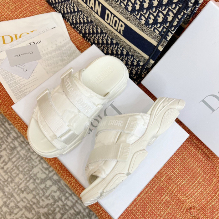 DIOR SLIPPERS DR258-011