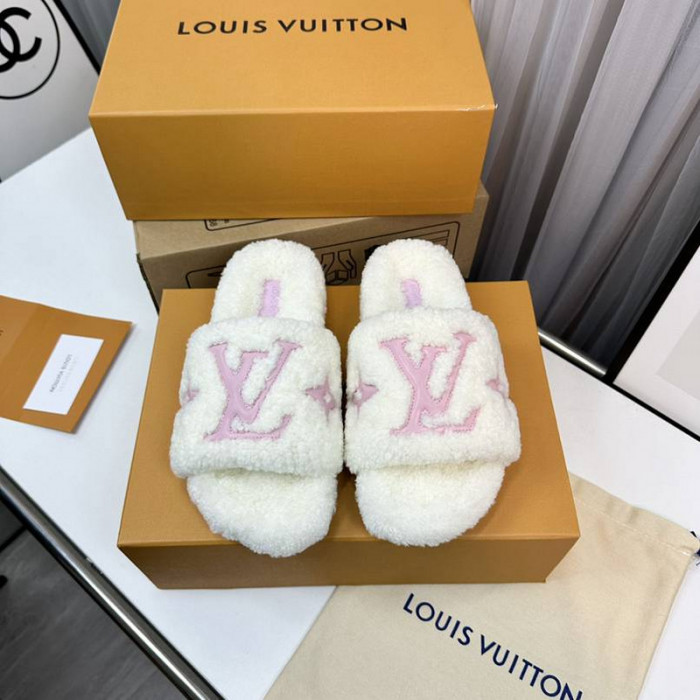 1*V SLIPPERS 11V0107-001