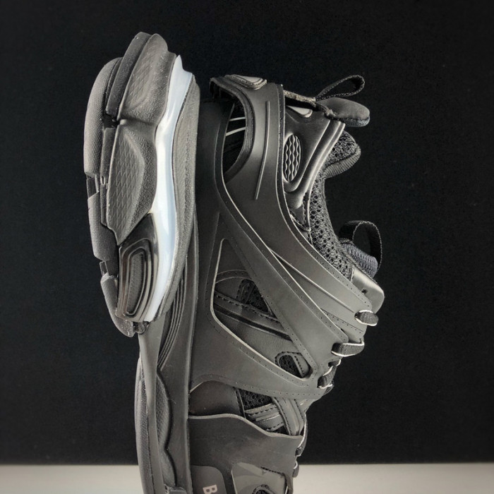 BLCG Track LED Sneaker