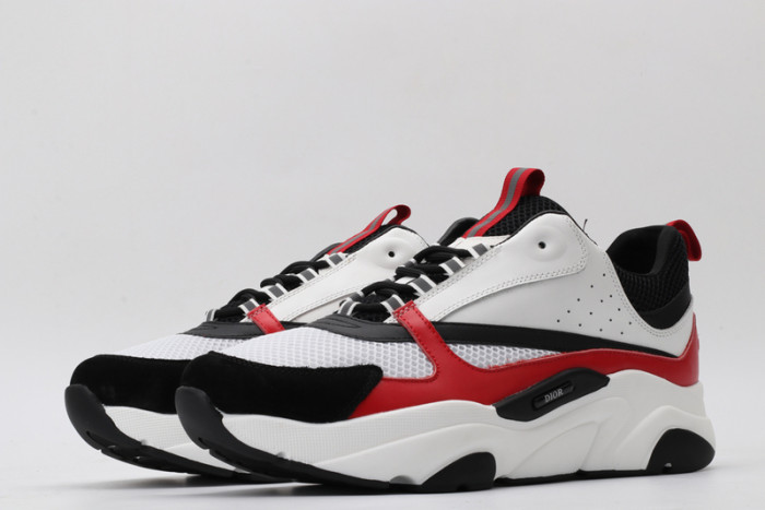 d10r homme b22 trainer sneaker