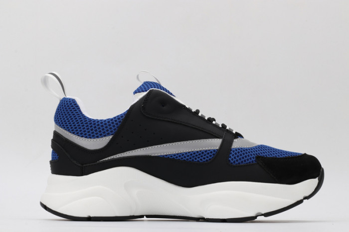 d10r homme b22 trainer sneaker