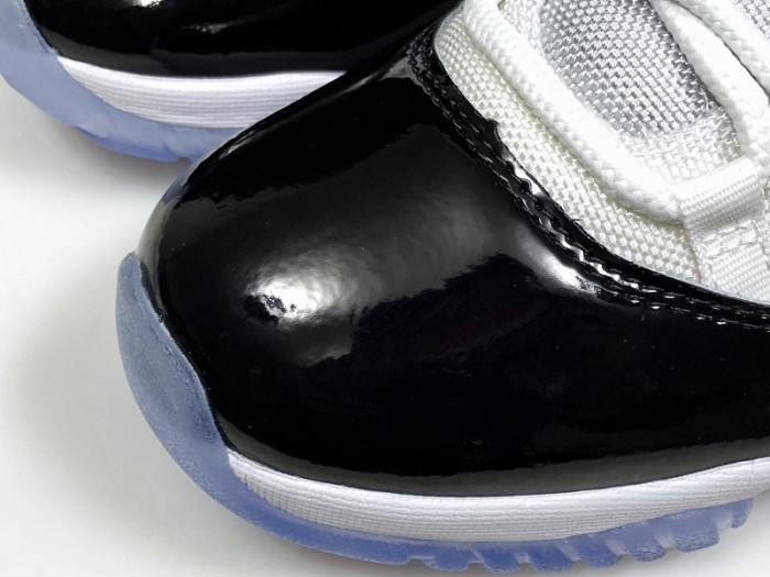 air jordan 11 retro "concord 2018 378037 100