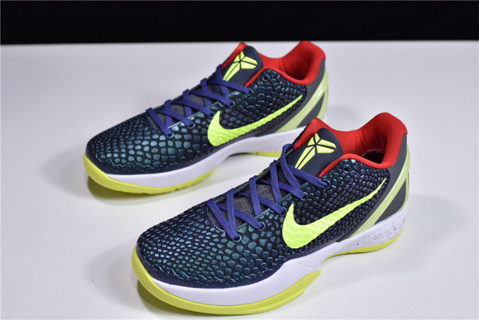 nike kobe 6 protro chaos - cw2190-500