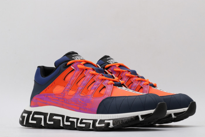 vers chain reaction sneakers