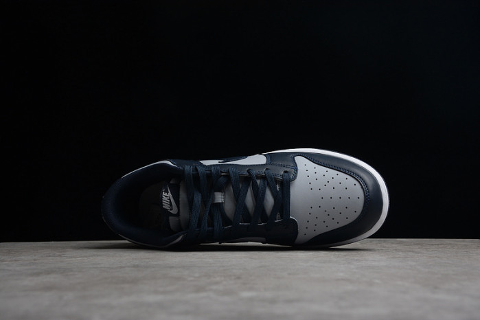 nike dunk low georgetown - dd1391-003