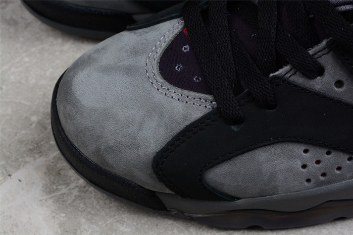 air jordan x paris saint-germain air jordan 6 retro ck1229-001