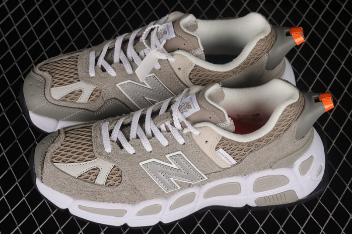 new balance 574 salehe bembury yurt shark skin ms574ysc