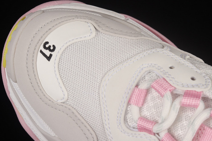 blcg sneaker triple.s sneakers 524039 w2fw4 7541