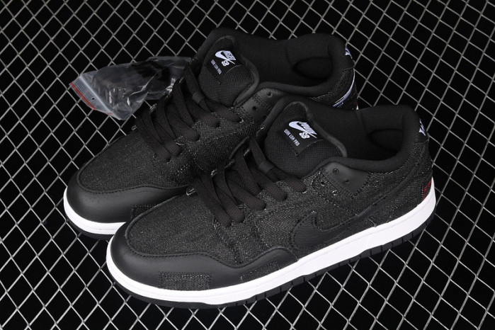 nike sb dunk low wasted youth - dd8386-001