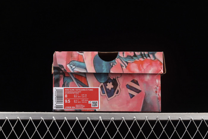 otomo katsuhiro x nike sb dunk low steamboy ost lf0039-004