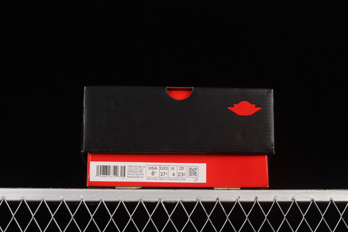 air jordan 1 elevate low wolf grey (w) - dh7004-100