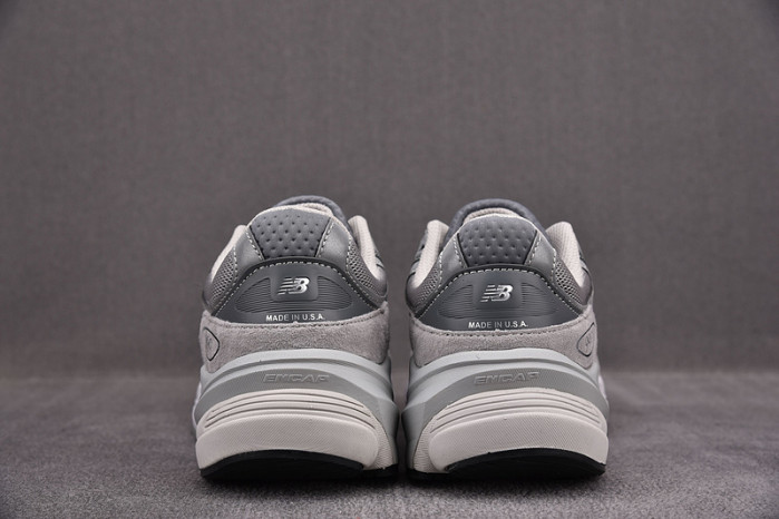 new balance 990v6 grey m990gl6