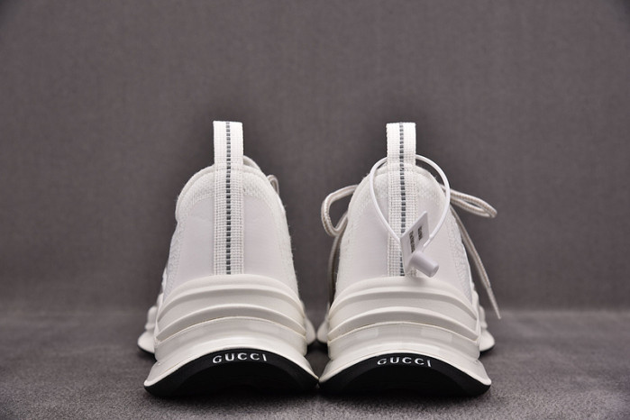 G*u*i trainer sneaker