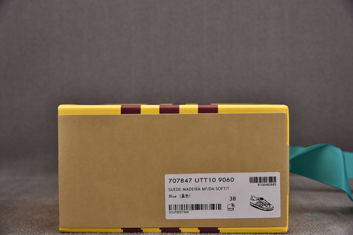 G*u*i low-top sneaker ny6789877