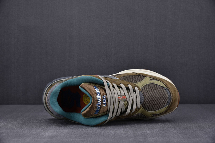 new b*lance bodega m990d3