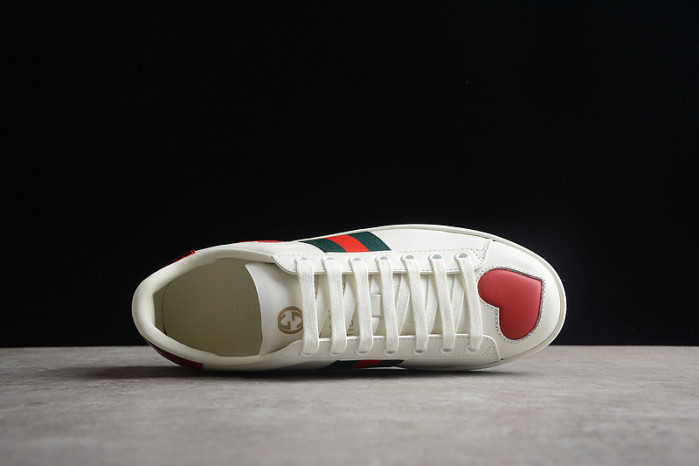 G*u*i low-top sneaker g269-036