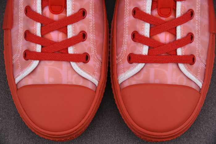 D10R B23 Sneakers Low Top