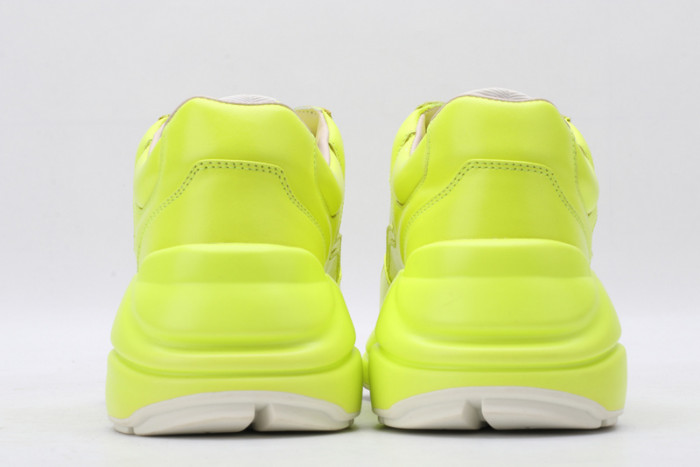 G*u*i trainer sneaker gu028