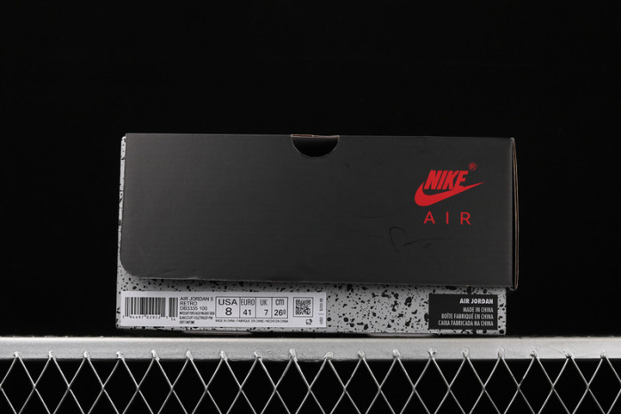 airjordan 5 retro alternate bel-air db3335-100