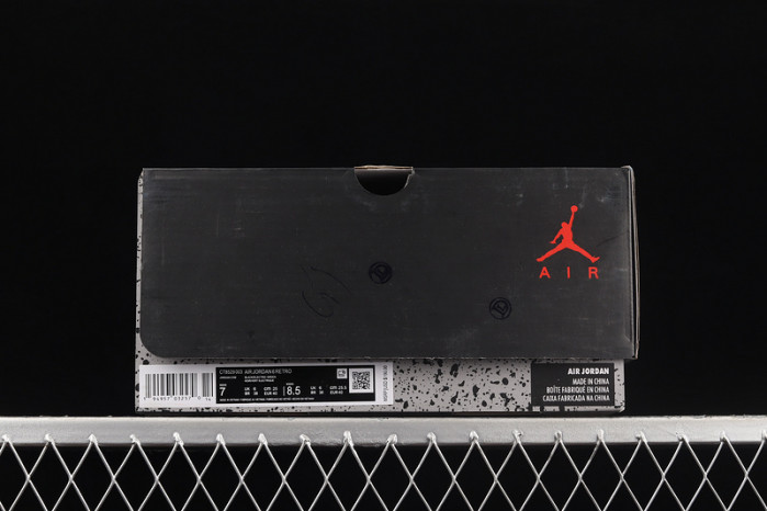 jordan 6 retro electric green - ct8529-003